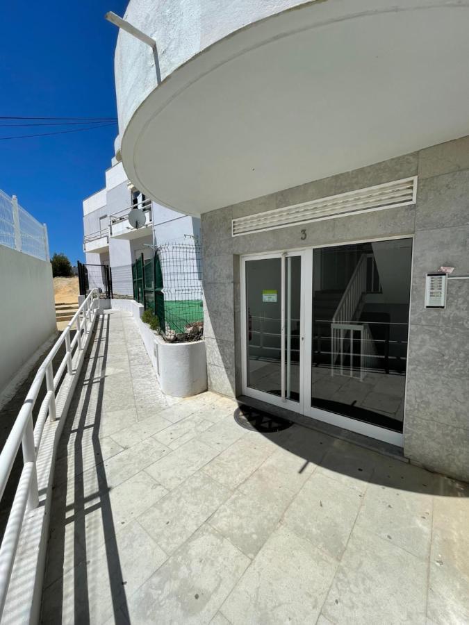Chez Anna Apartment Sesimbra Exterior foto