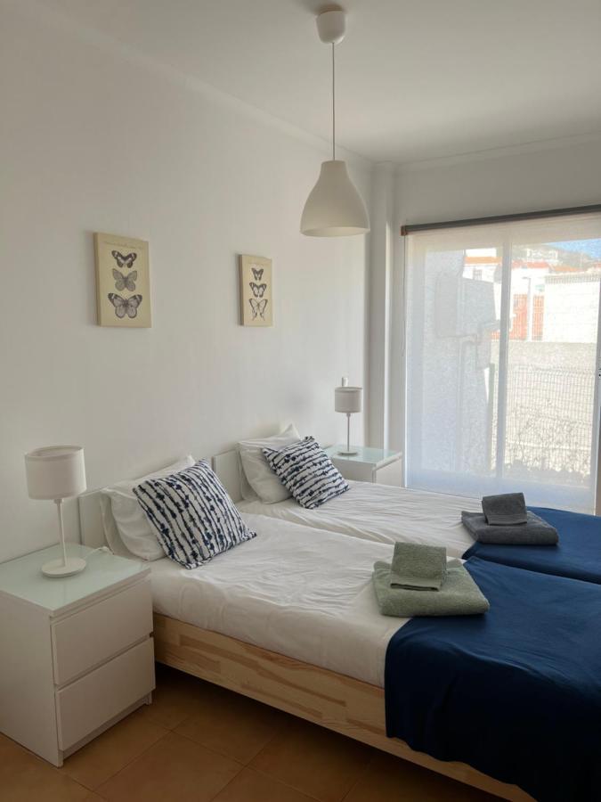 Chez Anna Apartment Sesimbra Exterior foto
