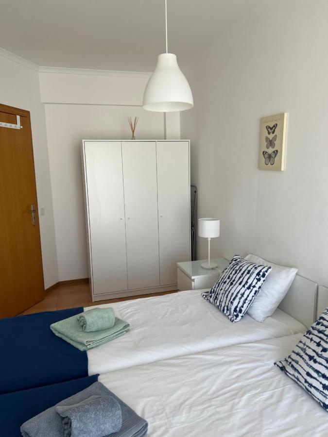 Chez Anna Apartment Sesimbra Exterior foto