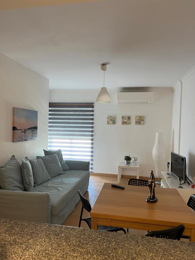 Chez Anna Apartment Sesimbra Exterior foto